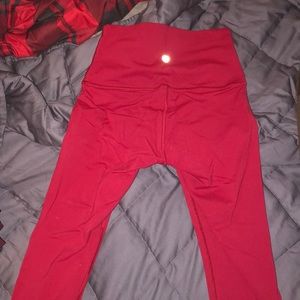 Lululemon Leggings
